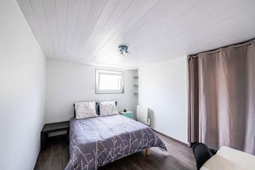 Apartamentos Maison Behetik