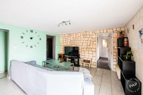 Apartamentos Maison Behetik