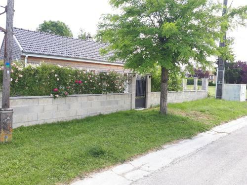 G�te Chez Mostarli? B&B