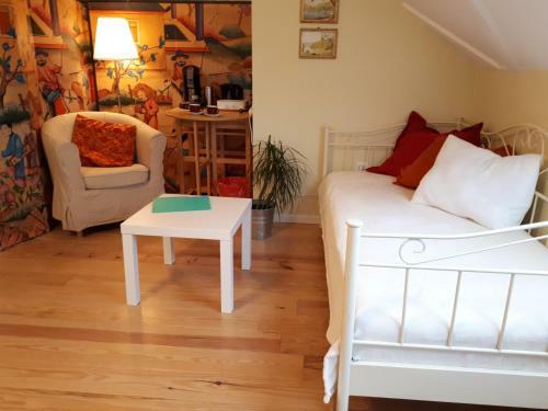 Mostarlic Vegan And Gluten Free B&B