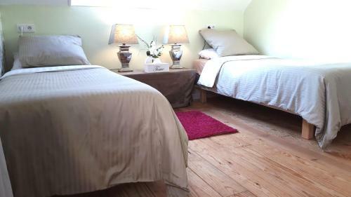 Mostarlic Vegan And Gluten Free B&B