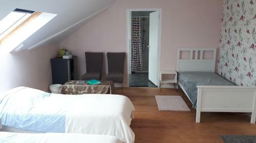 Mostarlic Vegan And Gluten Free B&B