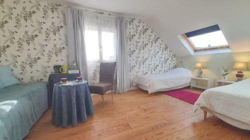 Mostarlic Vegan And Gluten Free B&B