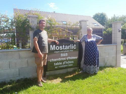 Mostarlic Vegan And Gluten Free B&B