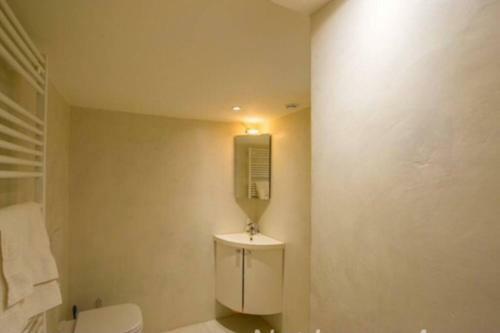 Apartamento T1 Bis Avec Jacuzzi, 4 Pers, Bormes Les Mimosas