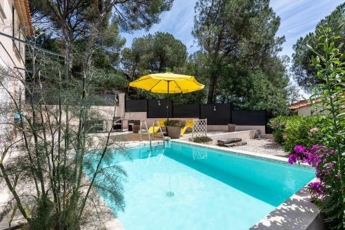 Les Bastides Du Haut Para