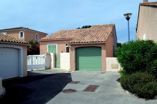 Charmante Villa Individuelle Proche de La Mer