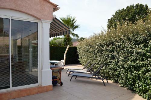 Charmante Villa Individuelle Proche de La Mer