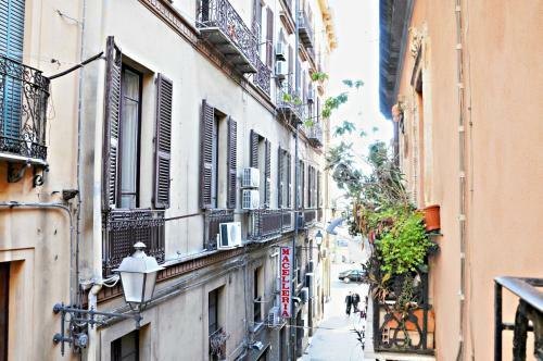 Apartamento Abbardente Appartamento In Centro
