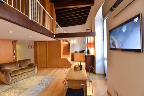 Apartamento Izzhome Full Center Grand