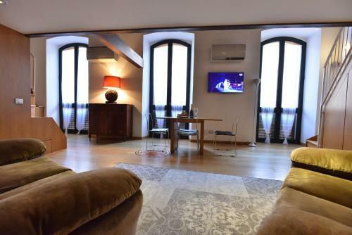 Apartamento Izzhome Full Center Grand