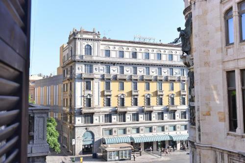 Apartamento Izzhome Full Center Grand