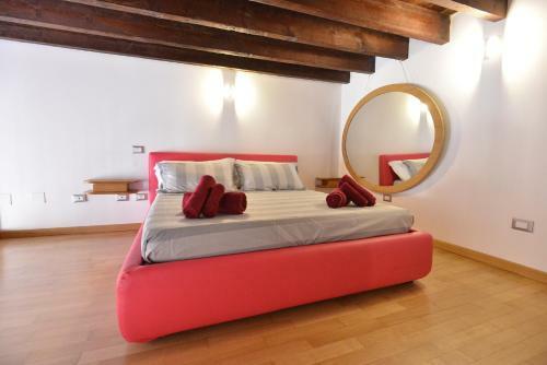 Apartamento Izzhome Full Center Grand
