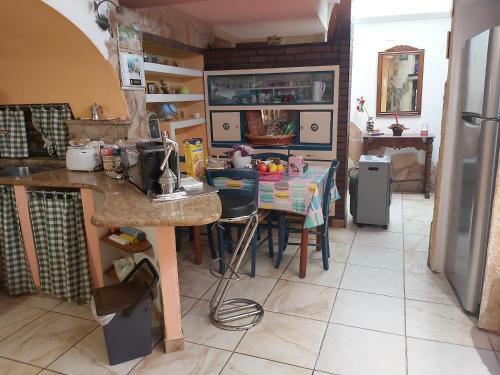 Casa Dell'artista Singola Indipendente