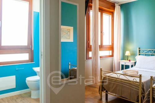 Apartamento House Marcella Suites - Near The Beach