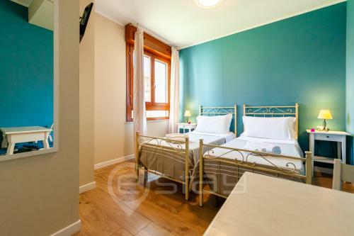 Apartamento House Marcella Suites - Near The Beach