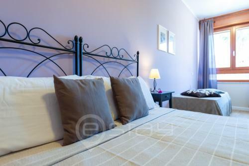 Apartamento House Marcella Suites - Near The Beach