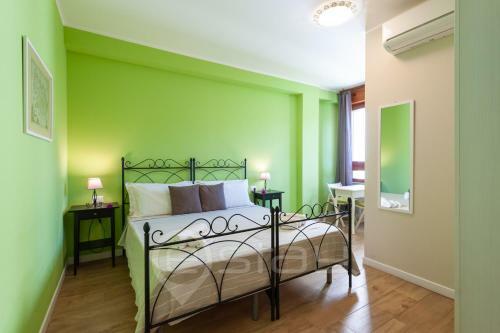 Apartamento House Marcella Suites - Near The Beach