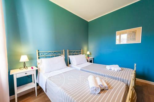 Apartamento House Marcella Suites - Near The Beach