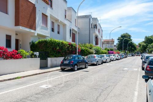 Apartamento House Marcella Suites - Near The Beach