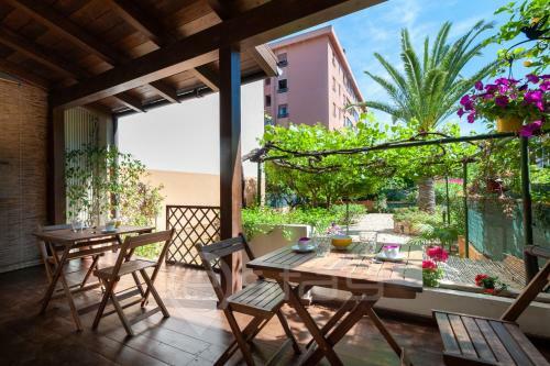 Apartamento House Marcella Suites - Near The Beach