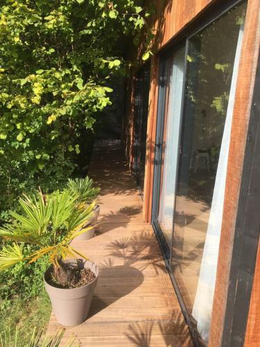 La Cabane