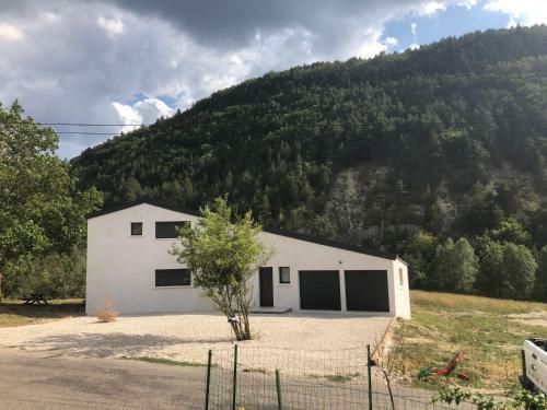 Villa Marcassin