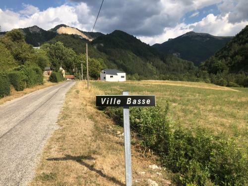 Villa Marcassin