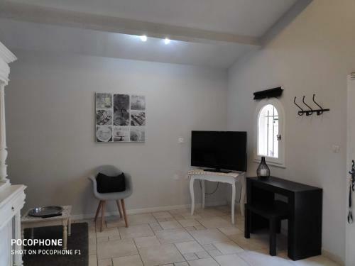 Gites En Provence Proche Avignon