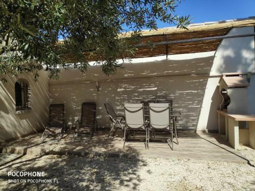 Gites En Provence Proche Avignon