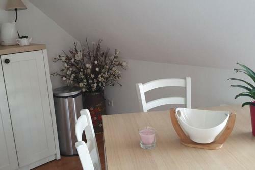 Apartamento Bulle D'�vasion Aux Portes de Honfleur