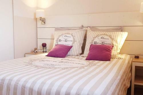 Apartamento Bulle D'�vasion Aux Portes de Honfleur