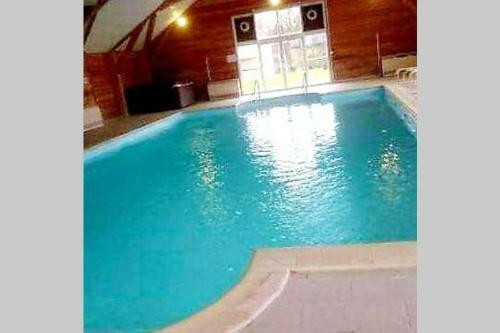 Apartamento Bulle D'�vasion Aux Portes de Honfleur