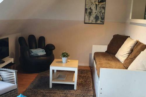 Apartamento Bulle D'�vasion Aux Portes de Honfleur