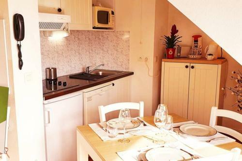 Apartamento Bulle D'�vasion Aux Portes de Honfleur