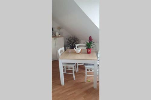 Apartamento Bulle D'�vasion Aux Portes de Honfleur