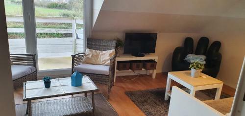 Apartamento Bulle D'�vasion Aux Portes de Honfleur