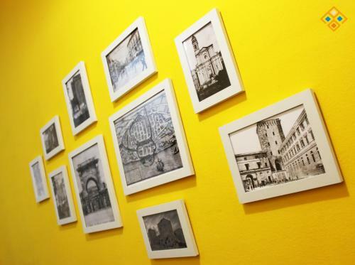Sa Domu de Ajaja Apartments