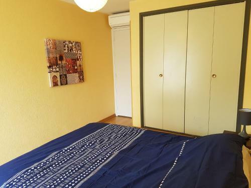 Apartamento Appartement Boulouris - Bord de Mer