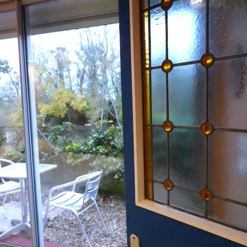 Apartamento Studio Majorelle