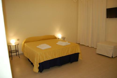 Hostal Manzoni Suite