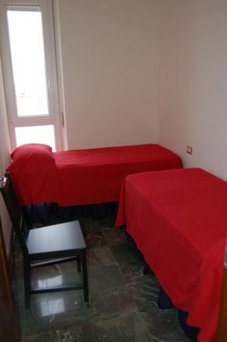 Hostal Manzoni Suite