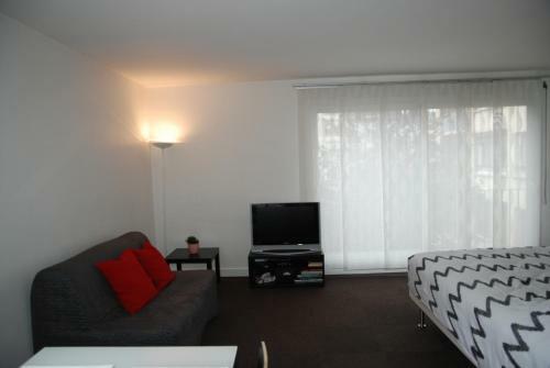 Apartamento Appartements Paris Boulogne