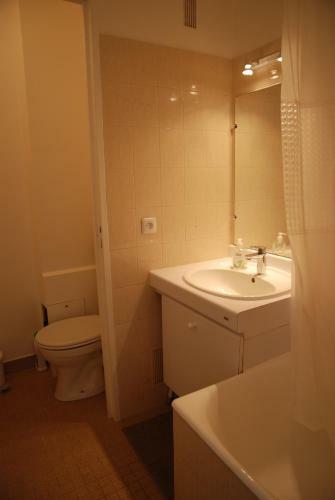 Apartamento Appartements Paris Boulogne