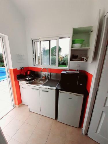 La Clastre Location D'une Micromaison Proche D'uzes