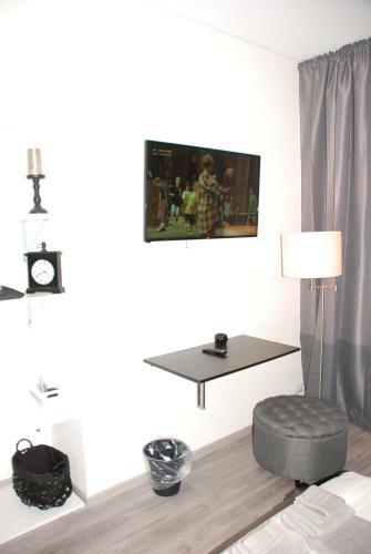 Hostal Dolce Sbadiglio 2