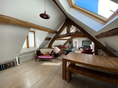 Apartamento Appart'h�tel Paris Roland-garros