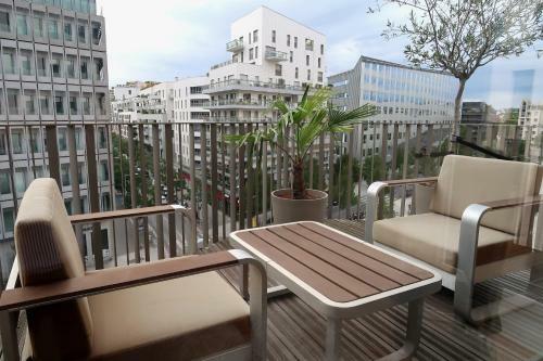 Chambre D'h�te Naos Homestay
