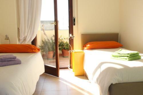 Cagliari Apartment Diaz