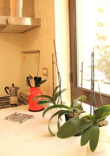 Cagliari Apartment Diaz